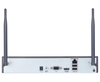 Hikvision DS-7604NI-K1/W 1xHDD, H.265+, 4kan. - 671402 - zdjęcie 2